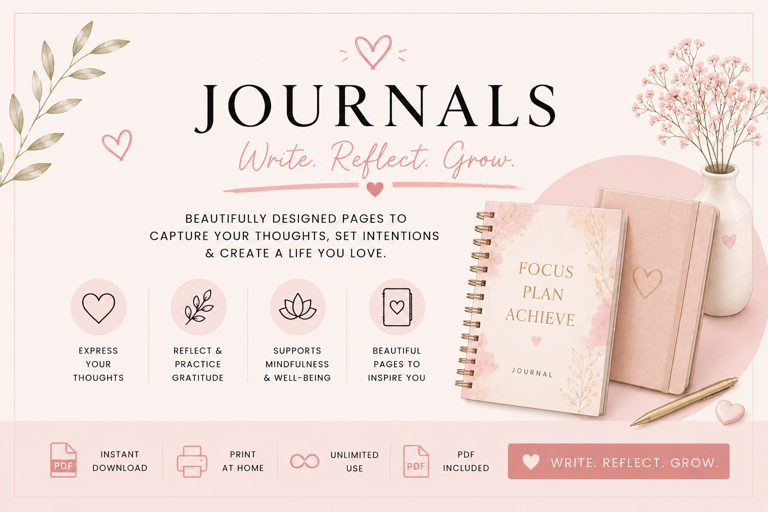 Journals
