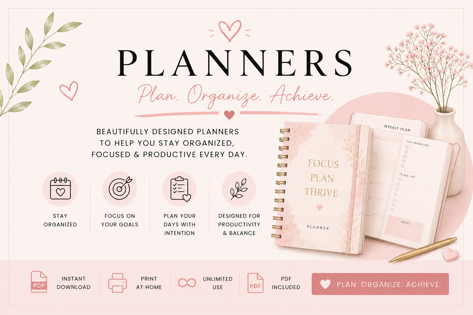 Planners