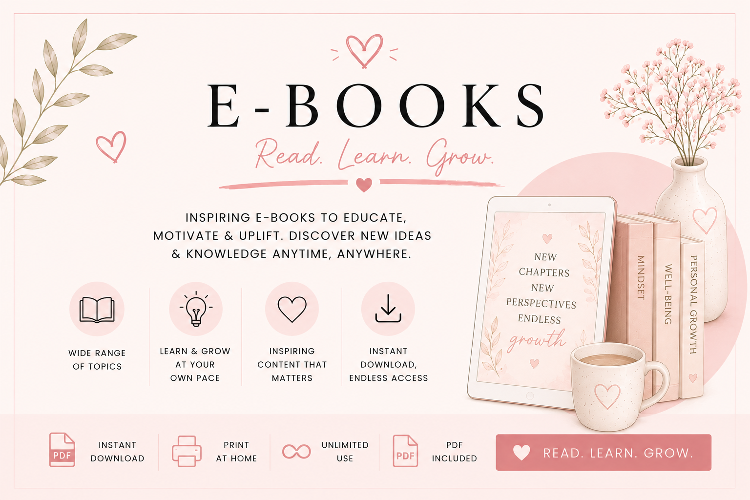 E-Books