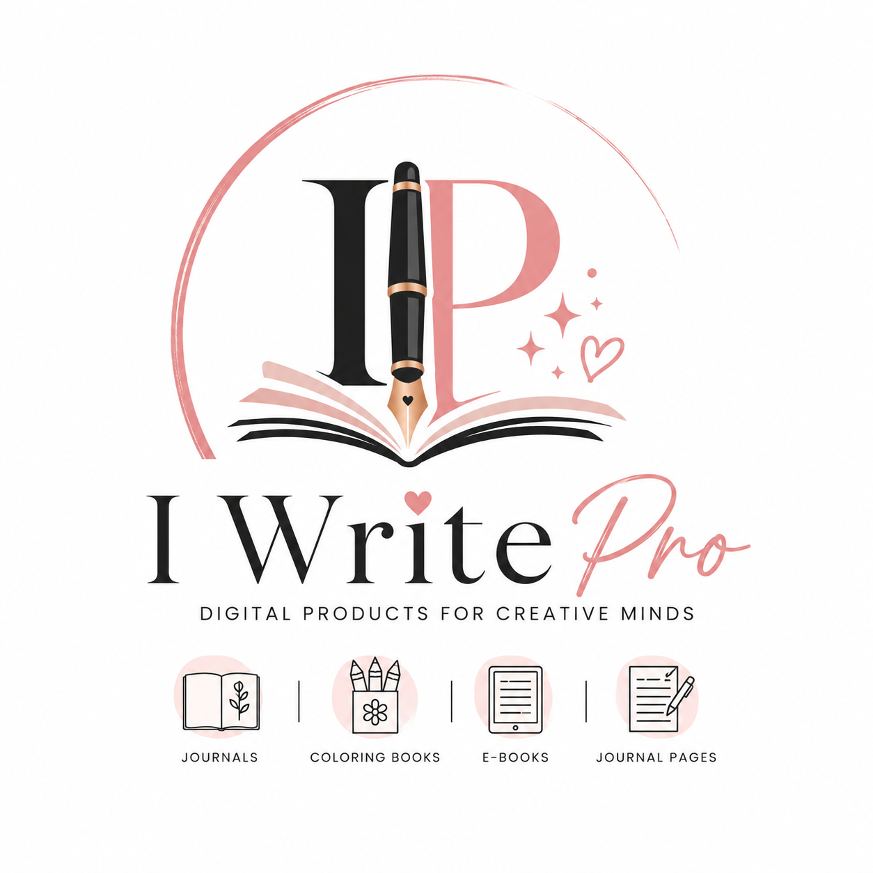I Write PRO