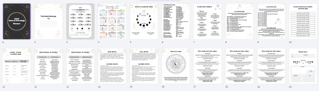 524 + Canva Templates
